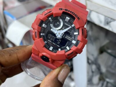 ORIGINAL G-SHOCK WATCH
