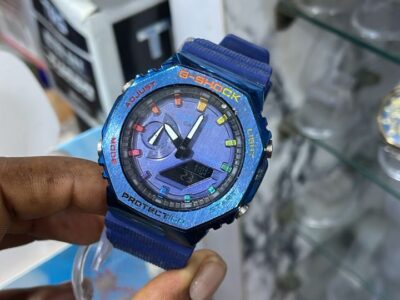 ORIGINAL G-SHOCK WATCH