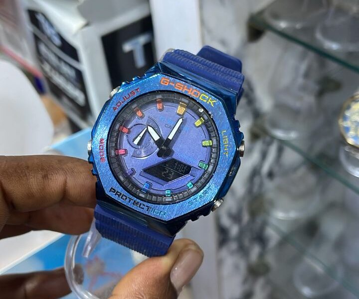 ORIGINAL G-SHOCK WATCH