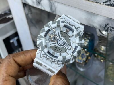 ORIGINAL G-SHOCK WATCH