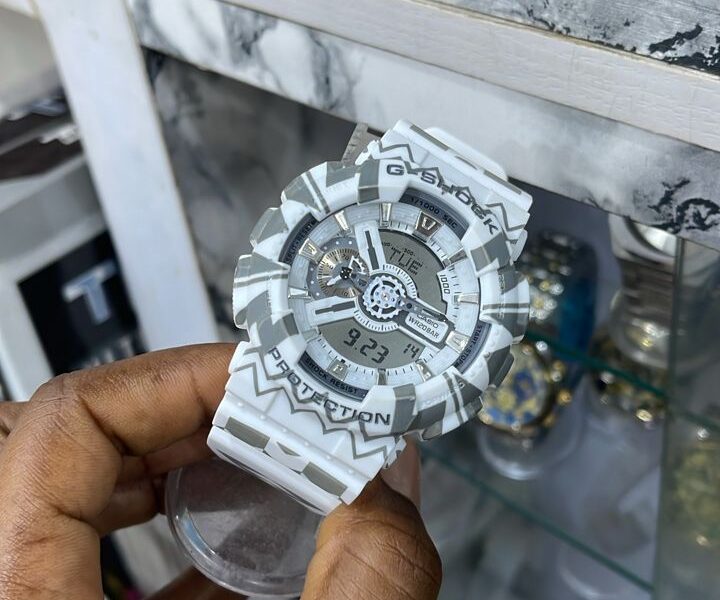 ORIGINAL G-SHOCK WATCH