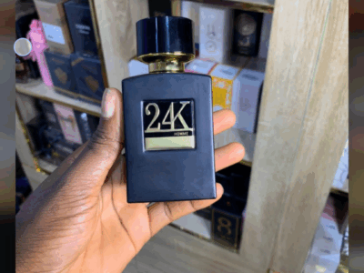 Affordable perfume in Delta state