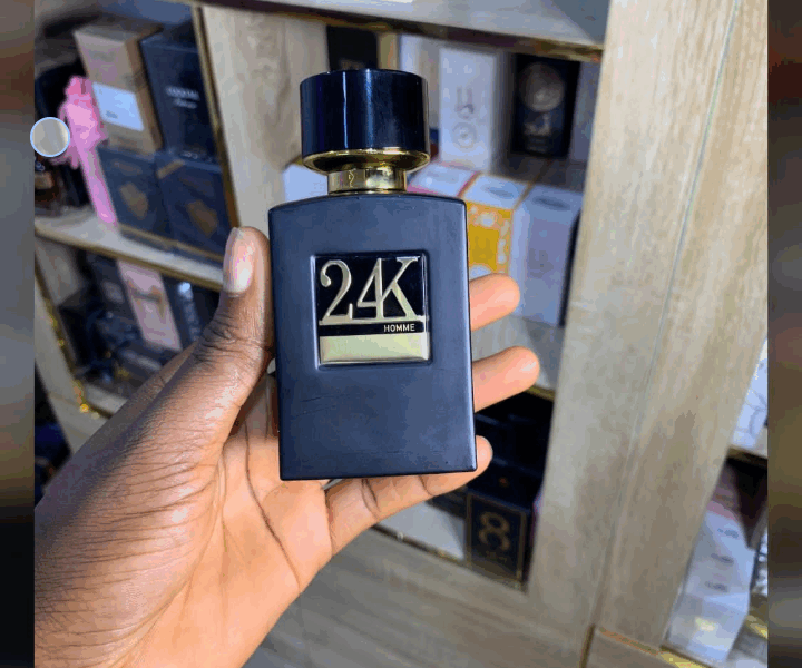 Affordable perfume in Delta state