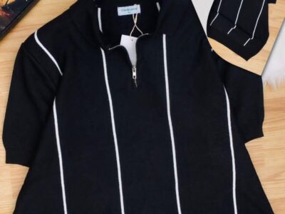 High quality luxury designer t shirt