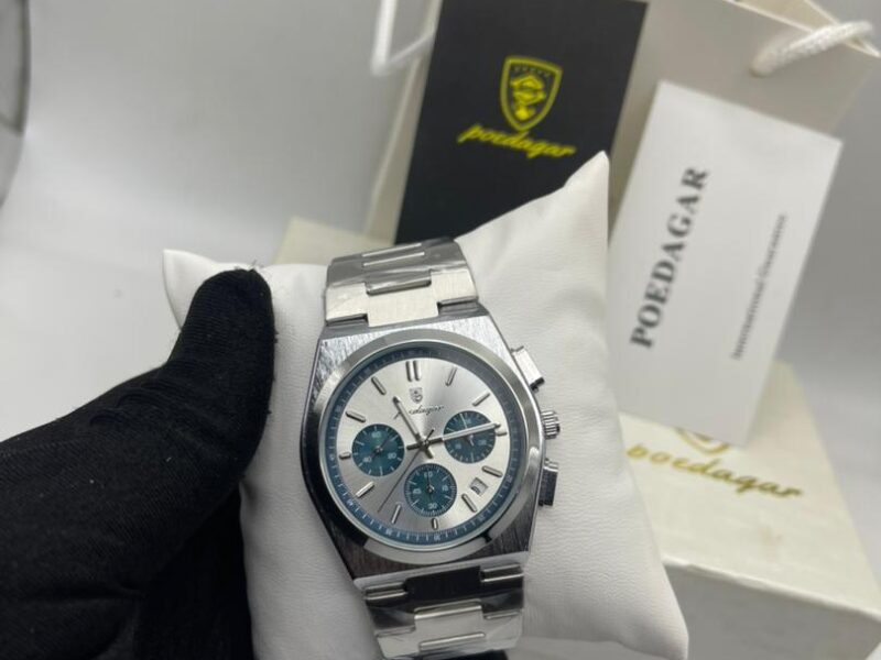 POEDAGAR WRIST WATCHES