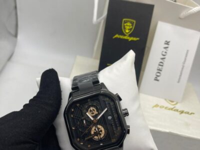 POEDAGAR WRIST WATCHES