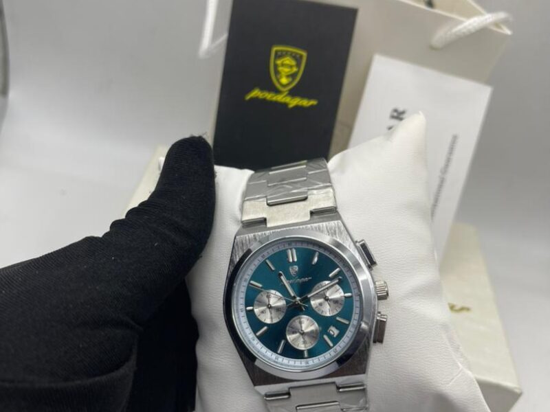 POEDAGAR WRIST WATCHES