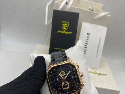 POEDAGAR WRIST WATCHES