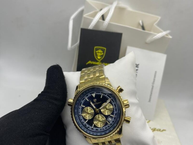 POEDAGAR WRIST WATCHES