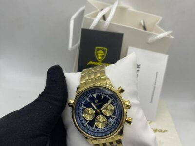 POEDAGAR WRIST WATCHES