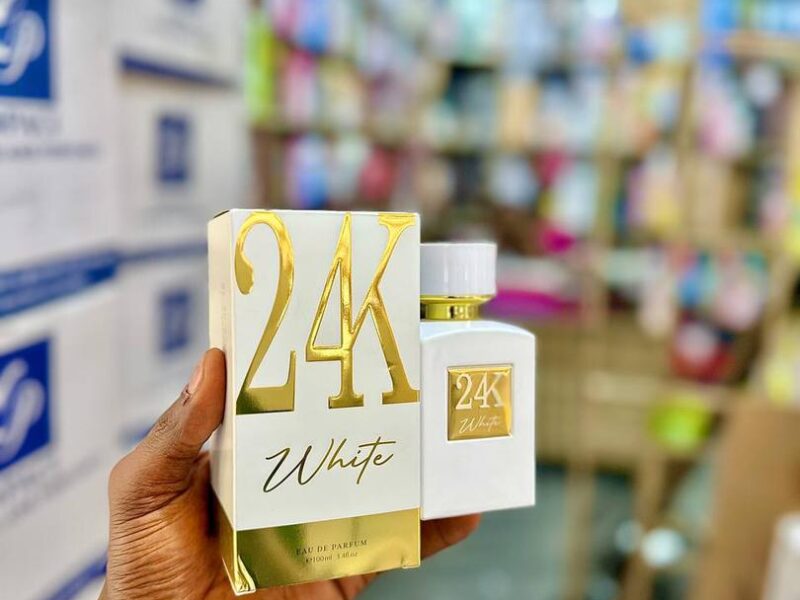 Affordable perfume in Delta state