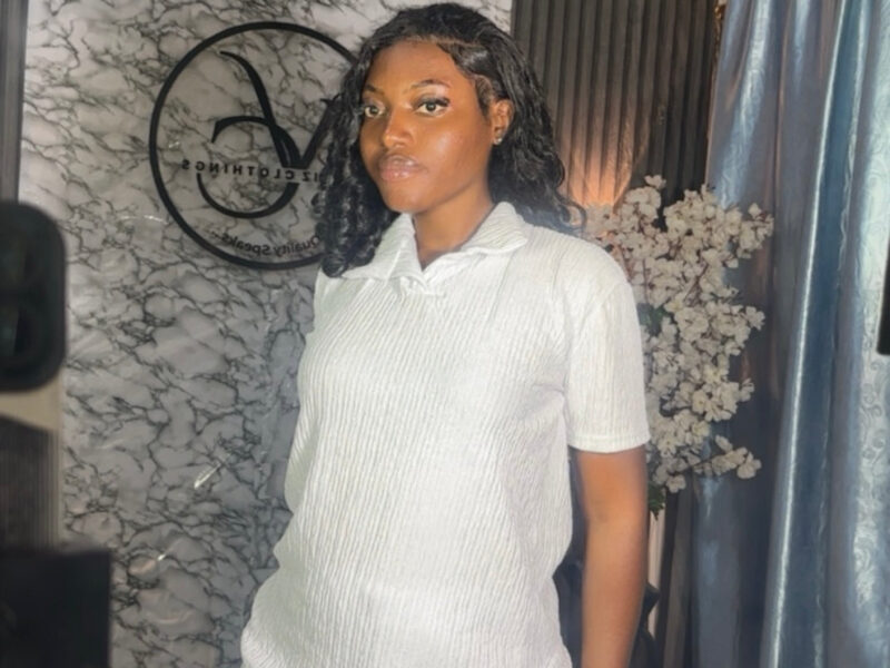 LONG LUMA 2 PIECES (UP AND DOWN)