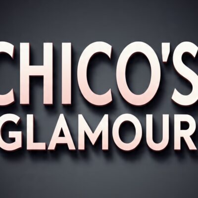 Chico's Glamour