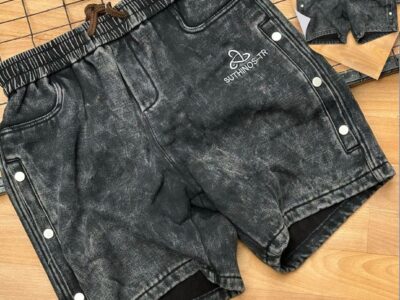 High quality luxury baggy Knicker