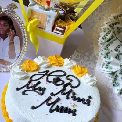 The Gift Curator 🌸🎁