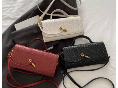 BOTTEGA BAG ( REPLICA)