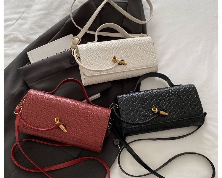 BOTTEGA BAG ( REPLICA)