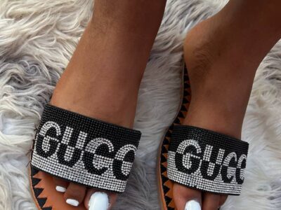 GUCCI SLIPPERS