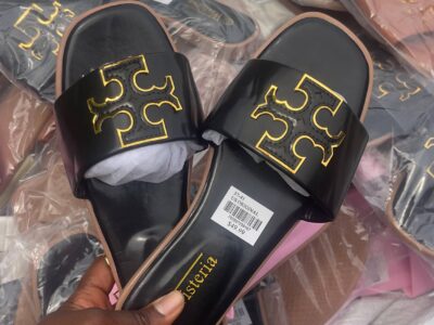 WISTERIA TONY SLIPPERS