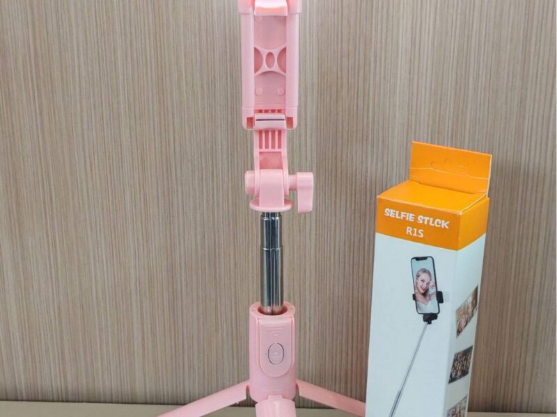 Selfie stick/table tripod stand