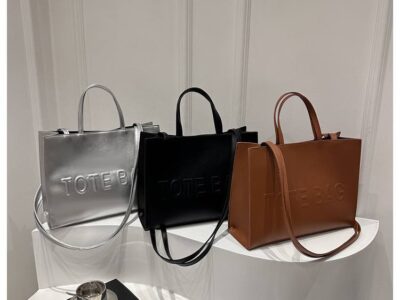 MEDIUM SIZE TOTE BAG