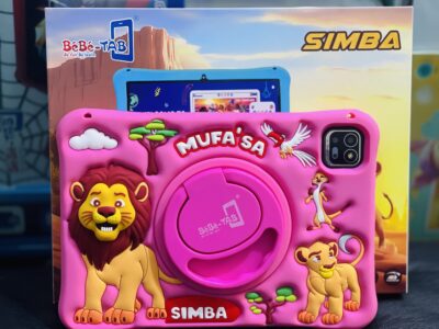 SIMBA BéBé Kid Tab