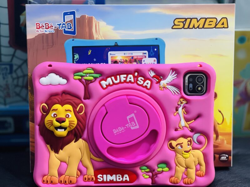 SIMBA BéBé Kid Tab