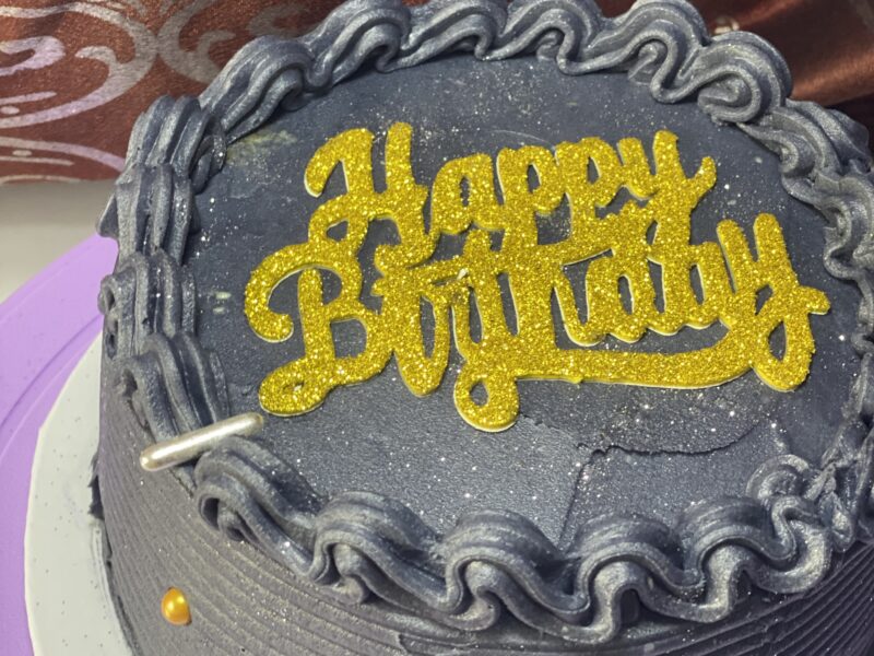 Buttercream Cakes available in Ibadan