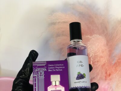 Mini combo perfume for my girlies available for sale in Lagos with immediate nationwide delivery