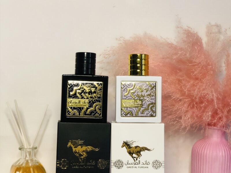 50ml Qaed Al FURSAN perfume for both men and women for sale in Lagos with immediate pickup and delivery 🚚 nationwide