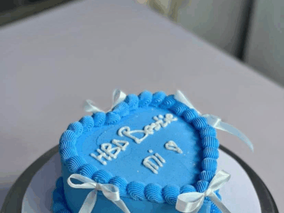 Buttercream Cakes available in Ibadan