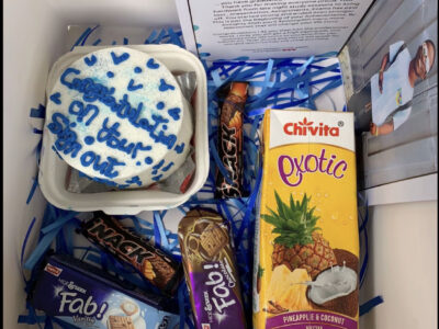 30k BIRTHDAY/SIGN OUT surprise package for your loved ones here in Lagos