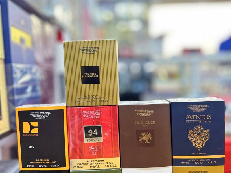 100ml Perfumes by Smart collections are available in stock here in Lagos with immediate nationwide delivery 🚚