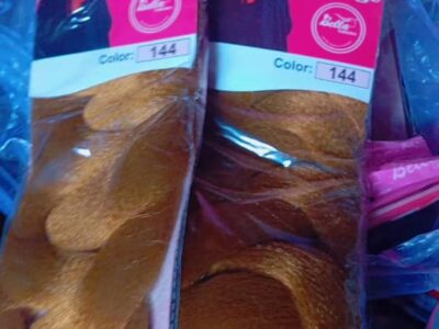 X Prestige Hair Attachment and Extension