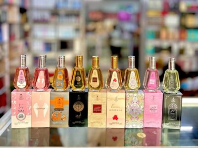 50ml smart world perfumes for men and women, available for sale here in Lagos with immediate delivery