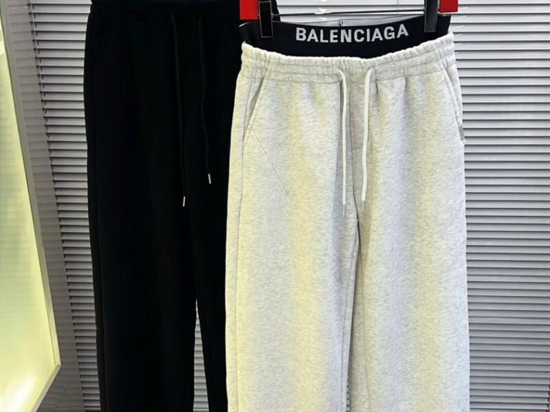 Original unisex joggers