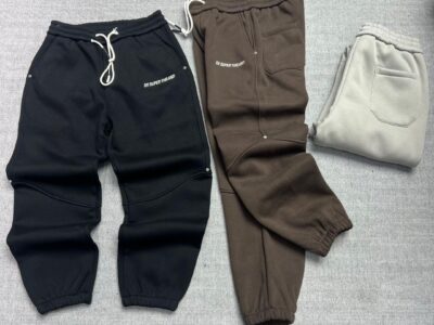 Original unisex joggers