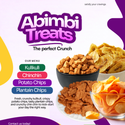 Abimbi Treats